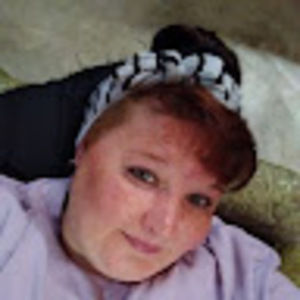 Meet your Posher, Holly